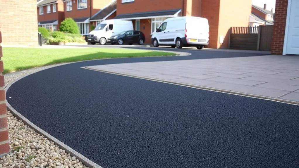 Excavation Reinstatement in Minster | We Leave Your Site As We Found It